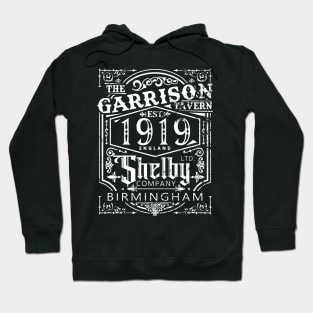 the garrison Hoodie